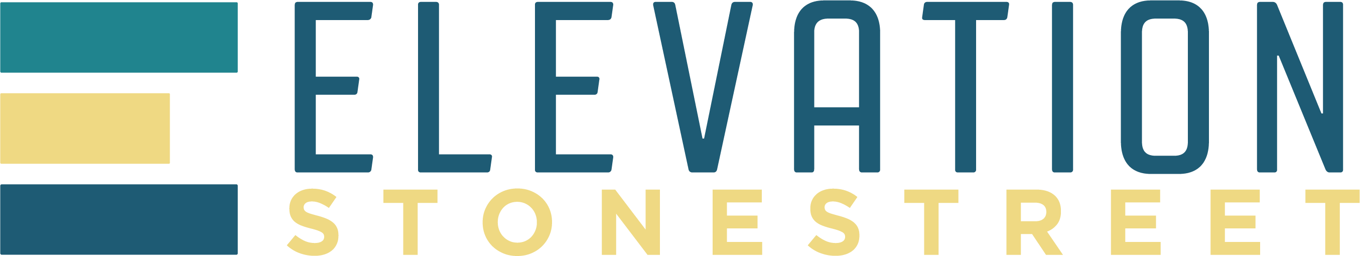 Elevation Stonestreet Apartments